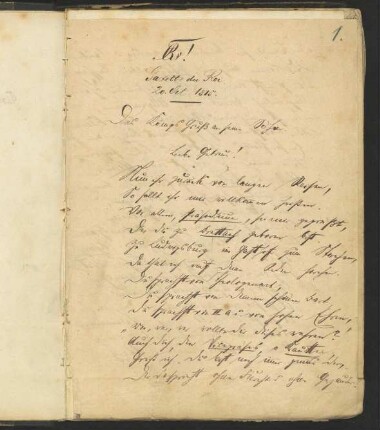 1-161 mit ungezählten Blättern und Lücken; vorwiegend Schriftstückzählung, Gazette du Roi