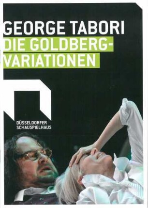 Die Goldberg-Variationen
