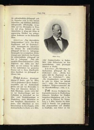 Voigt, Gustav