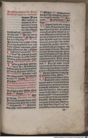 Breviarium Romanum : [1-6], [5]. Commune sanctorum