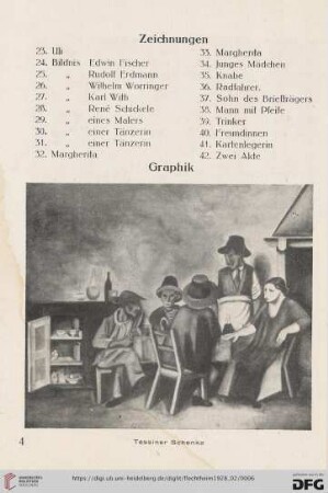 Graphik