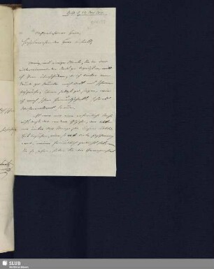 Nr. 97. 19.05.1810