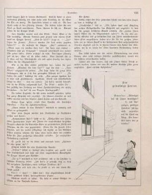 "Der geduldige Freier"