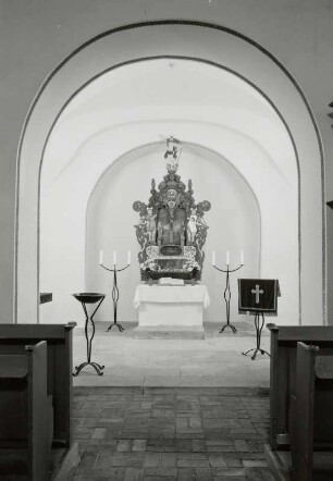 Dorfkirche, Zinna Zinna (Kreis Torgau)