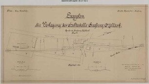 Siegburg-Mülldorf, Haltepunkt: Verlegung der Haltestelle Siegburg-Mülldorf