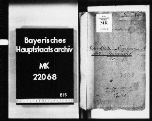 Dietramszell. Nonnenkloster bzw. Erziehungsanstalt in Indersdorf, nun in Dietramszell.