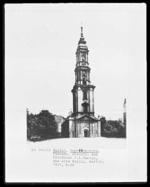 Sophienkirche