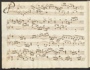 Suiten. Arr; cemb; f-Moll; HWV 433