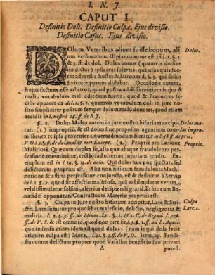 Disp. inaug. ad Legem: Contractus XXIII. De R. J. J. L. V. §. II. Commod.