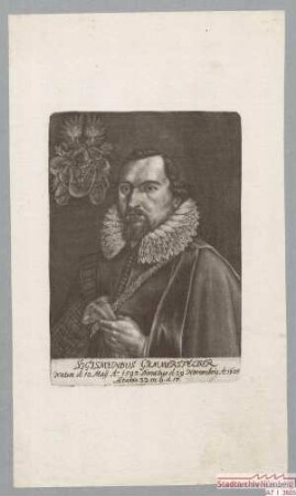 Sigmund II. Gammersfelder