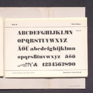Antiqua