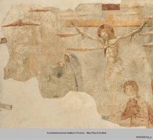 Szenen aus dem Alten und Neuen Testament