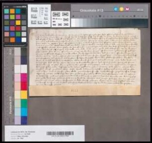 Evert Herkinckhuyssen schwört Eberhard von Limburg Urfehde.