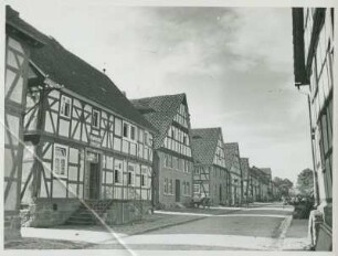 Freienhagen, Kreis der Eder