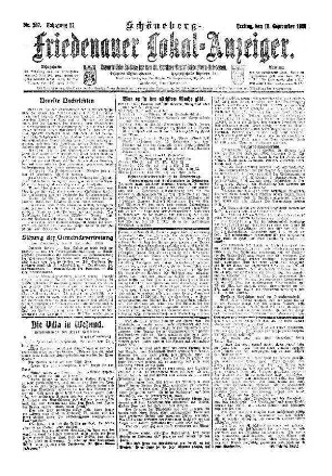 Nr. 207, 10.09.1920