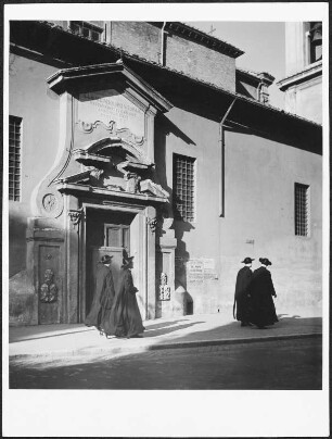 Basilica San Clemente al Laterano