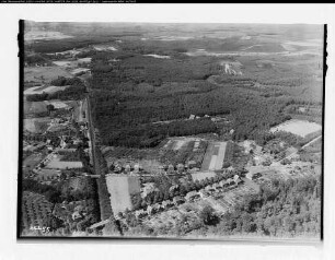 Wassenberg (b. Heinsberg), Umgebung n. W