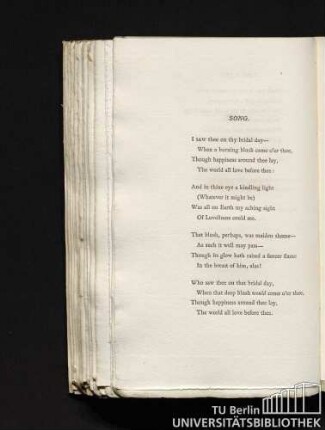 Song