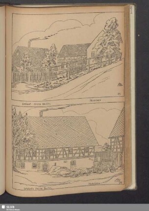 Erbhof: Fritz Esche