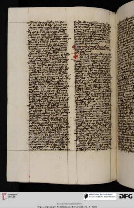 Aurelius Augustinus, De dilectione dei et proximi