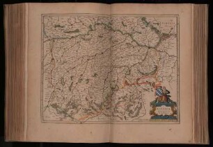 Bavaria Ducatus
