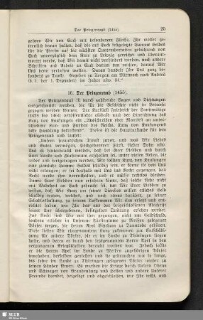 16. Der Prinzenraub (1455)