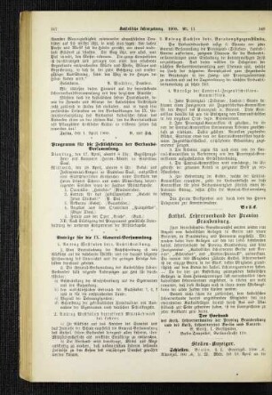 Kathol. Lehrerverband der Provinz Brandenburg