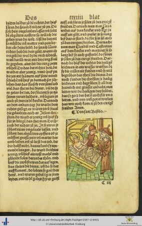 Von sant Basilio
