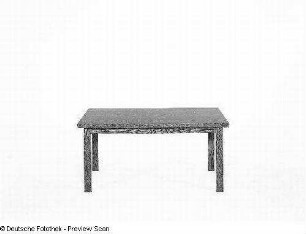 Couchtisch (Modell T 300)