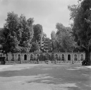 Wassertheater