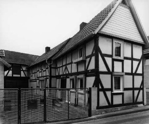 Meißner, Im Rothenbach 21