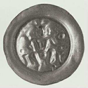König - Pfennig
