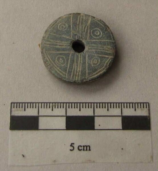 spindle whorl