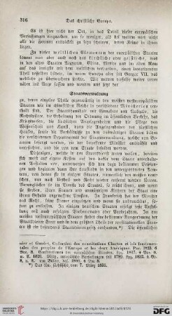Staatsverwaltung