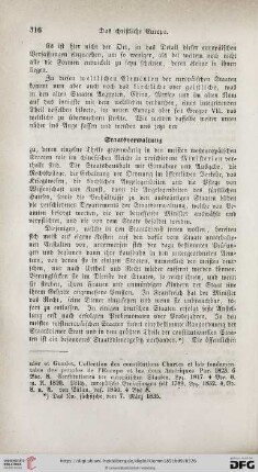 Staatsverwaltung