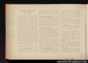 Emplois industriels du sucre