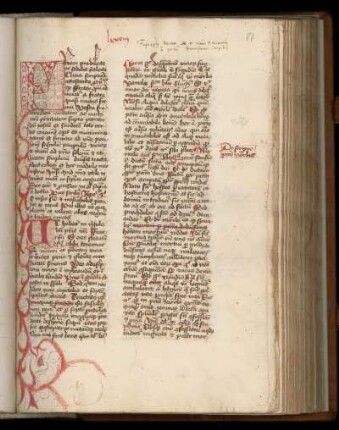 [Robertus Silk: Fasciculus morum]