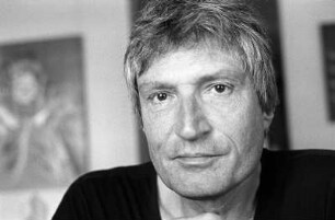 Dresden : In Dresden, Werner Lieberknecht