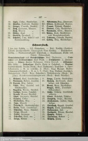 Schwarzbach
