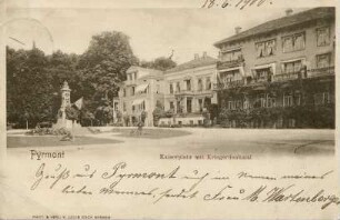 Kaiserplatz