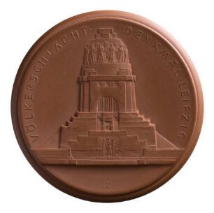 Medaille, 1957