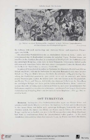 Ost-Turkestan
