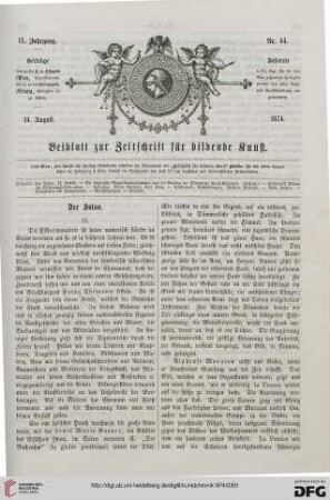 Der Salon, [4]