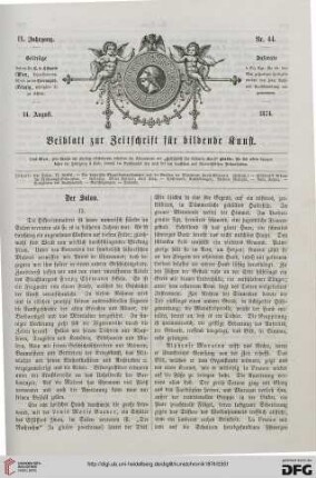 Der Salon, [4]