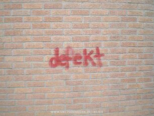 defekt