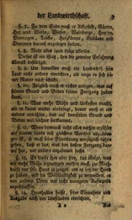 Neue oekonomische Nachrichten. 1, 1. 1763/64 (1764) = St. 1 - 11/12