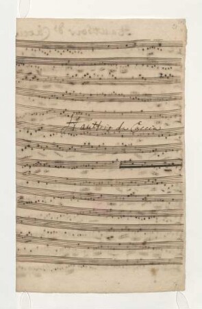 Oboe da caccia