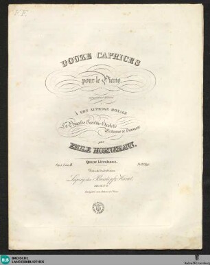 2: Op. 1. Livr. II