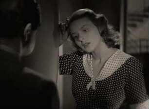 Die vier Gesellen (1938) - Filmanfang