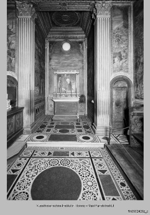 Palazzo Medici-Riccardi, Florenz